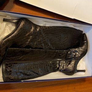 Stuart weitzman boots